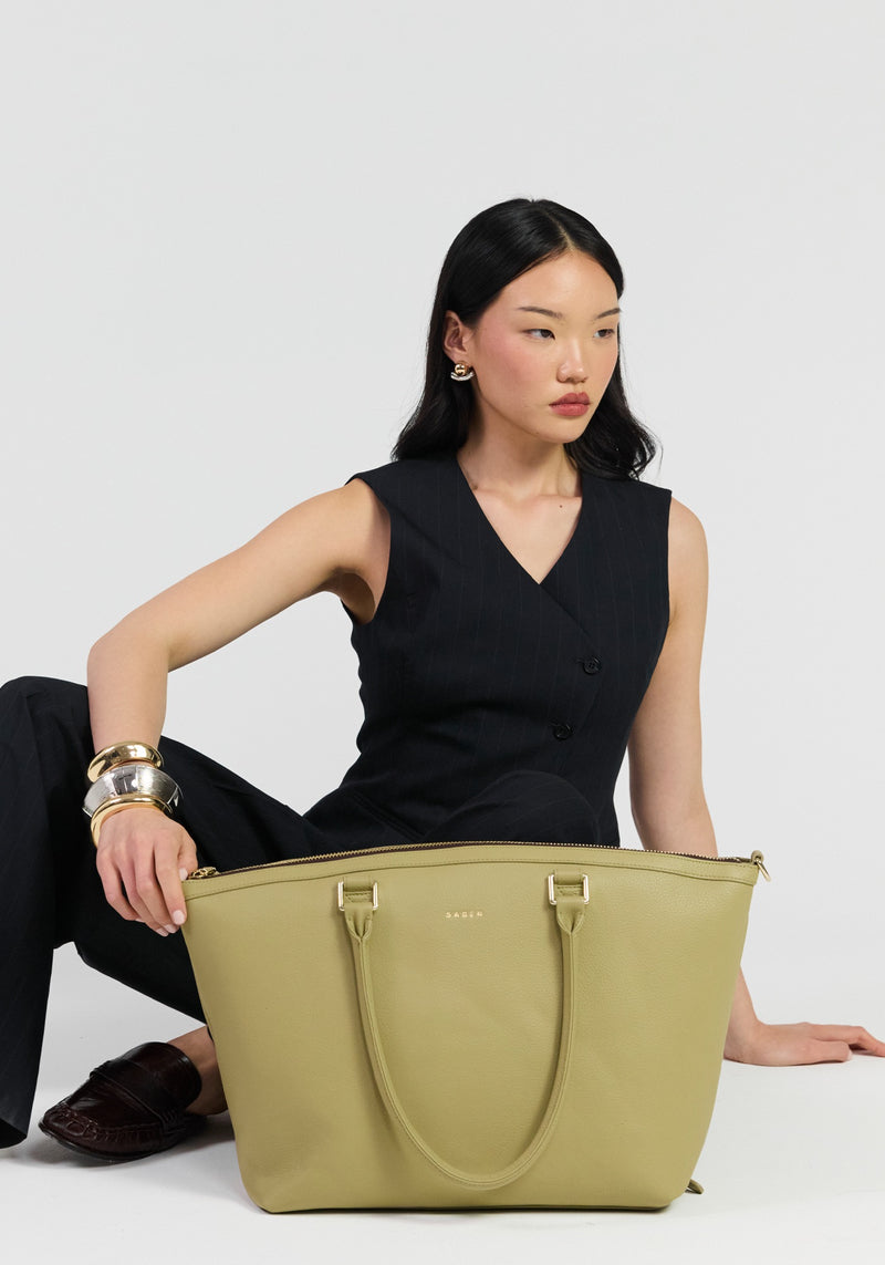 Saben Milan Carry-All Willow