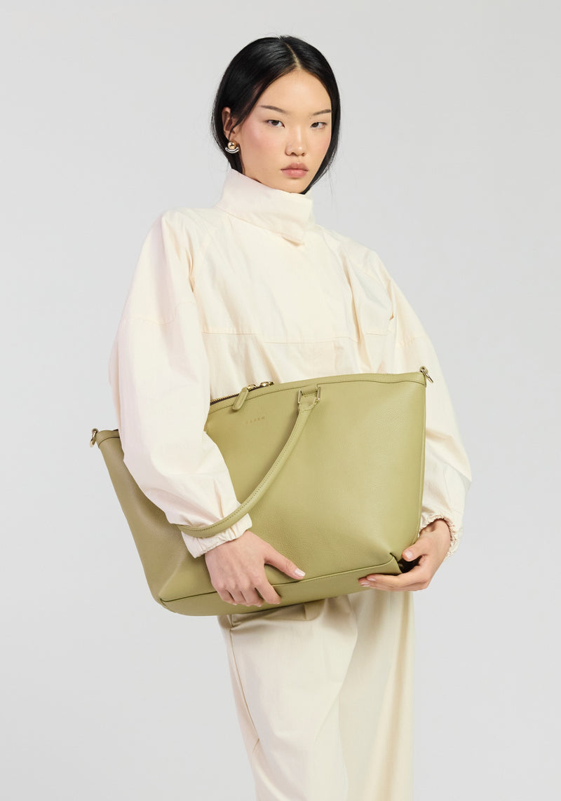 Saben Milan Carry-All Willow