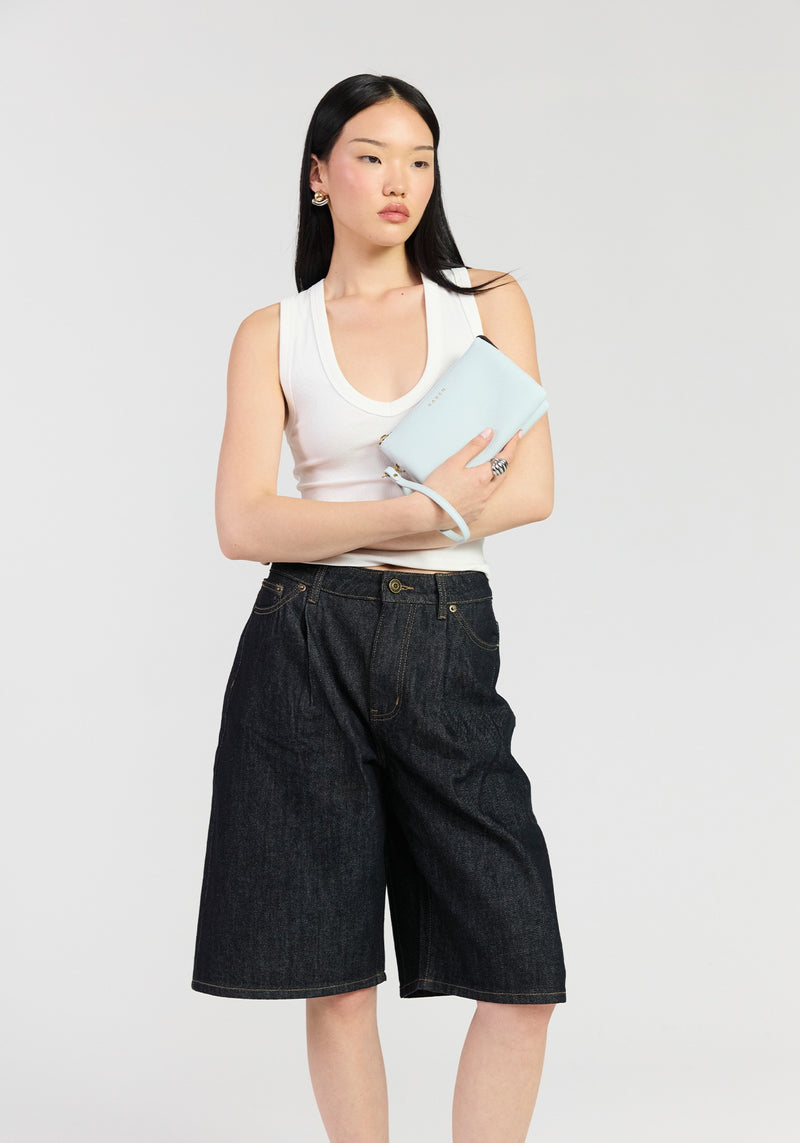 Saben Tilly Crossbody Elderflower