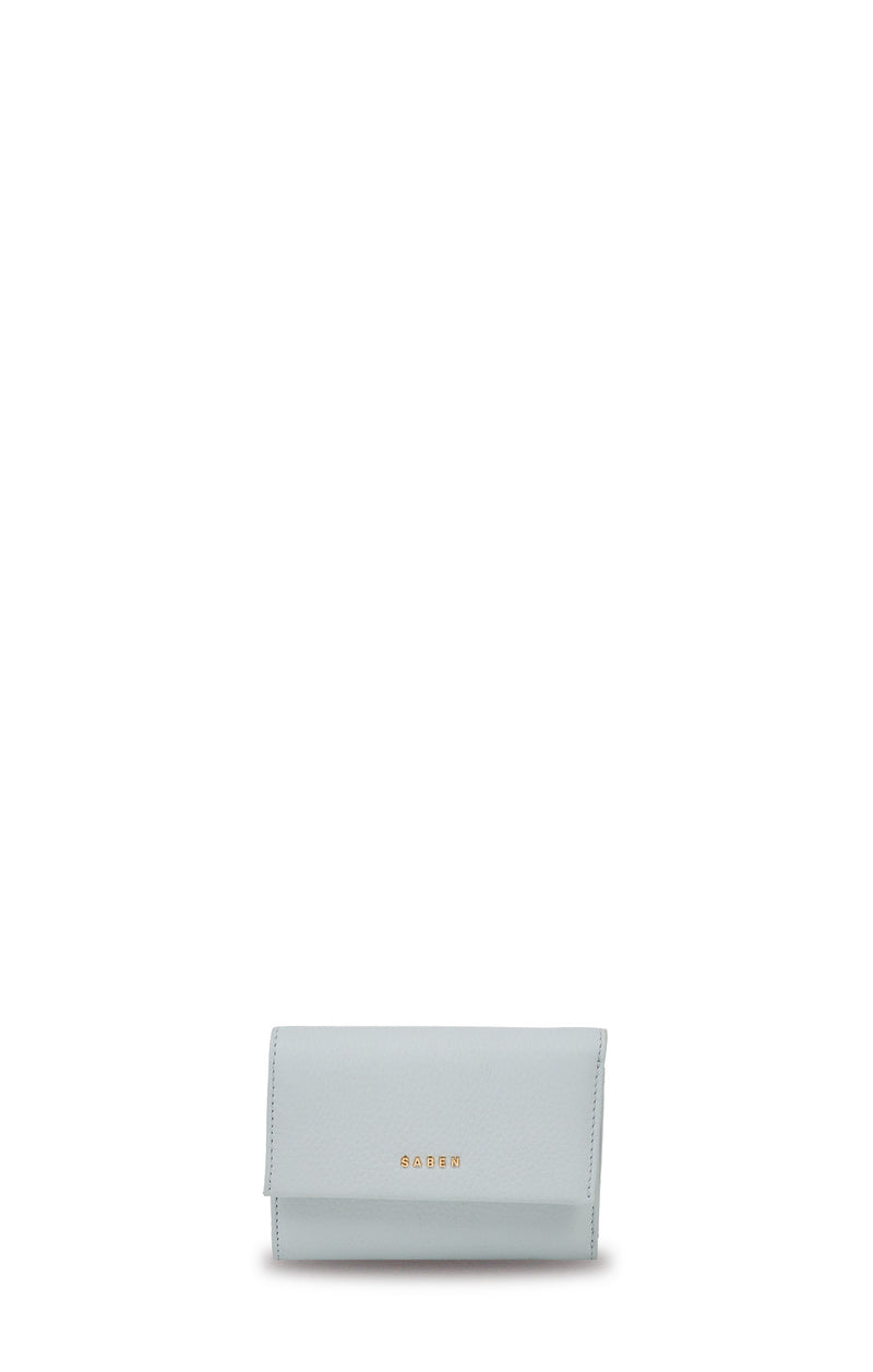Saben Pico Wallet Elderberry