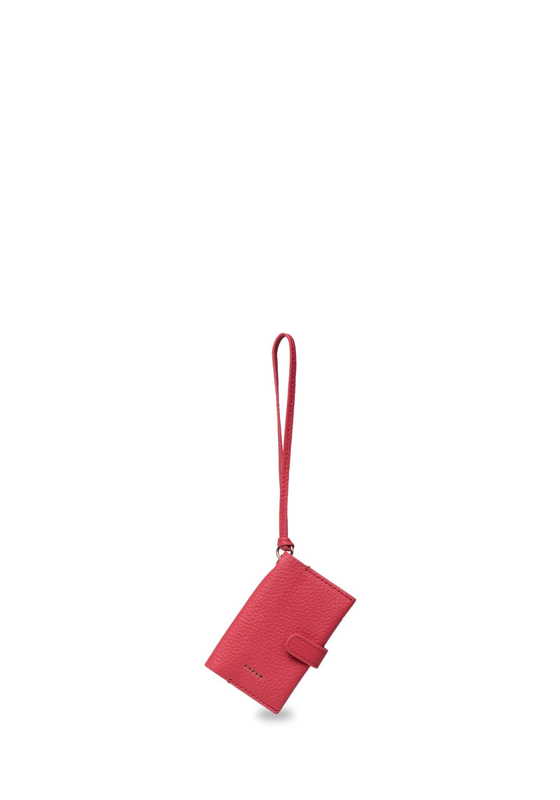 Saben Sid Card Holder Azalea