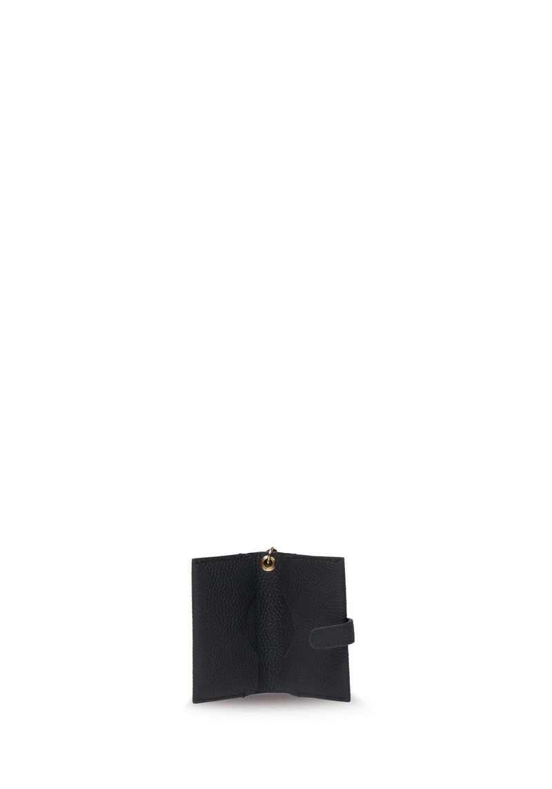Saben Sid Card Holder Black