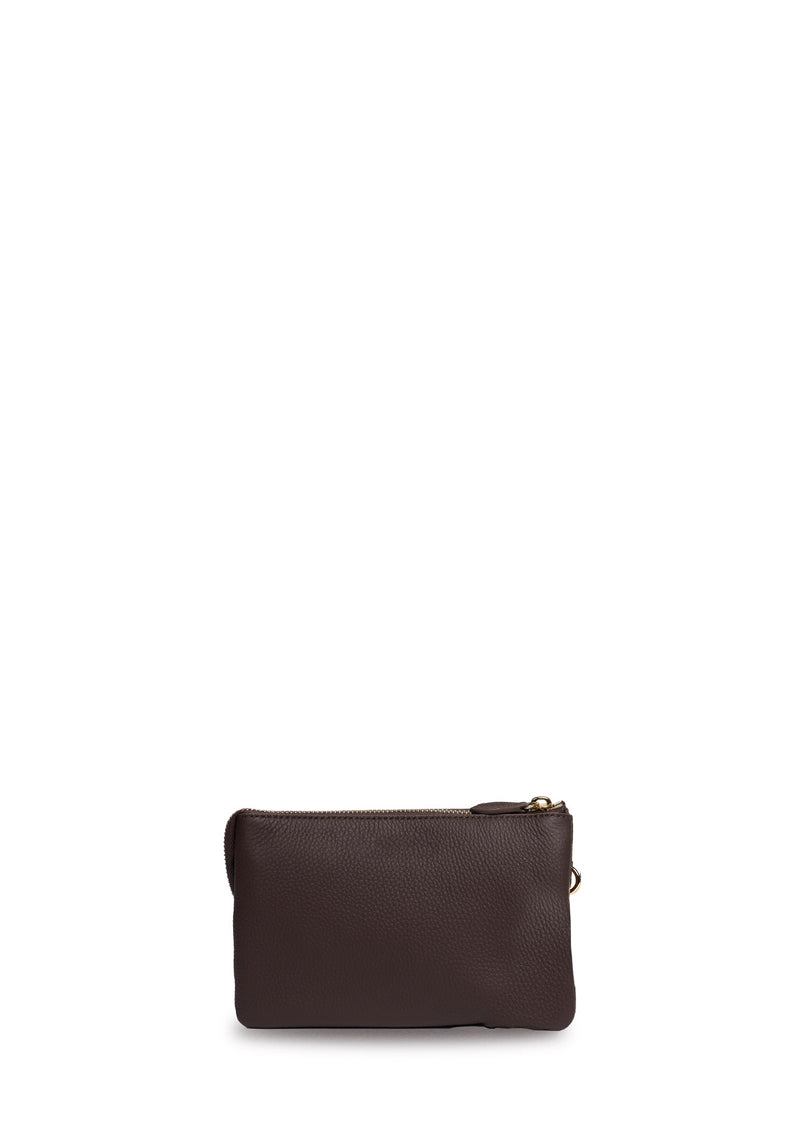 Saben Tilly Crossbody Cacao