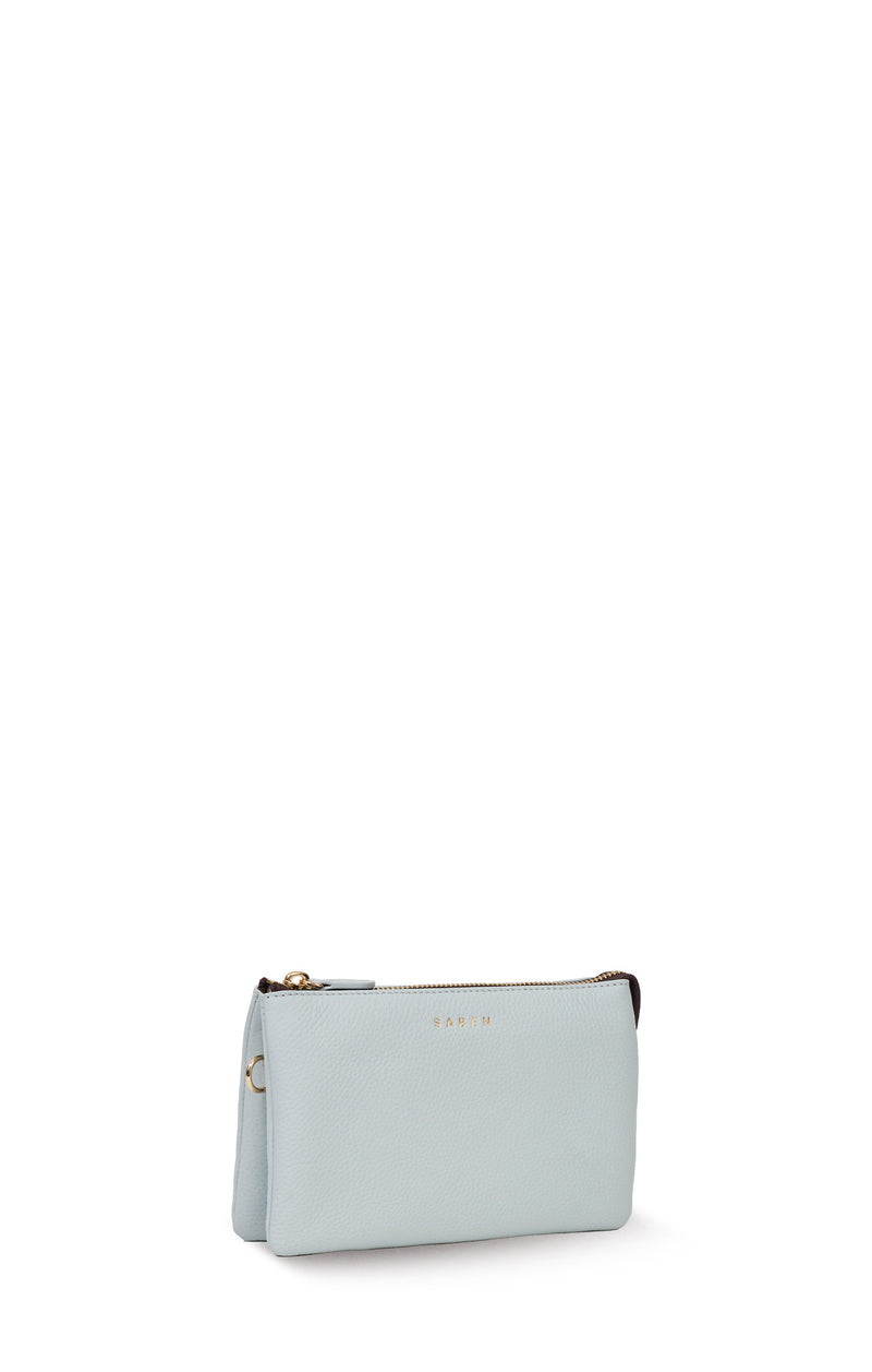 Saben Tilly Crossbody Elderflower