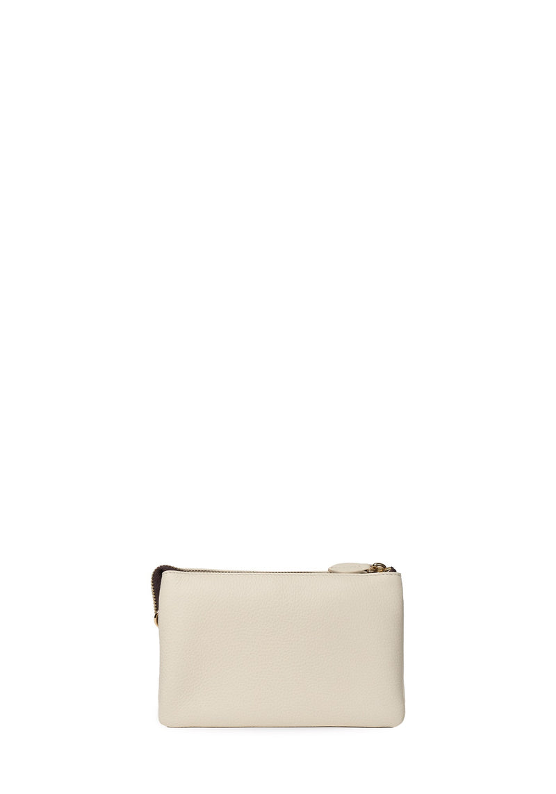 Saben Tilly Crossbody Quartz