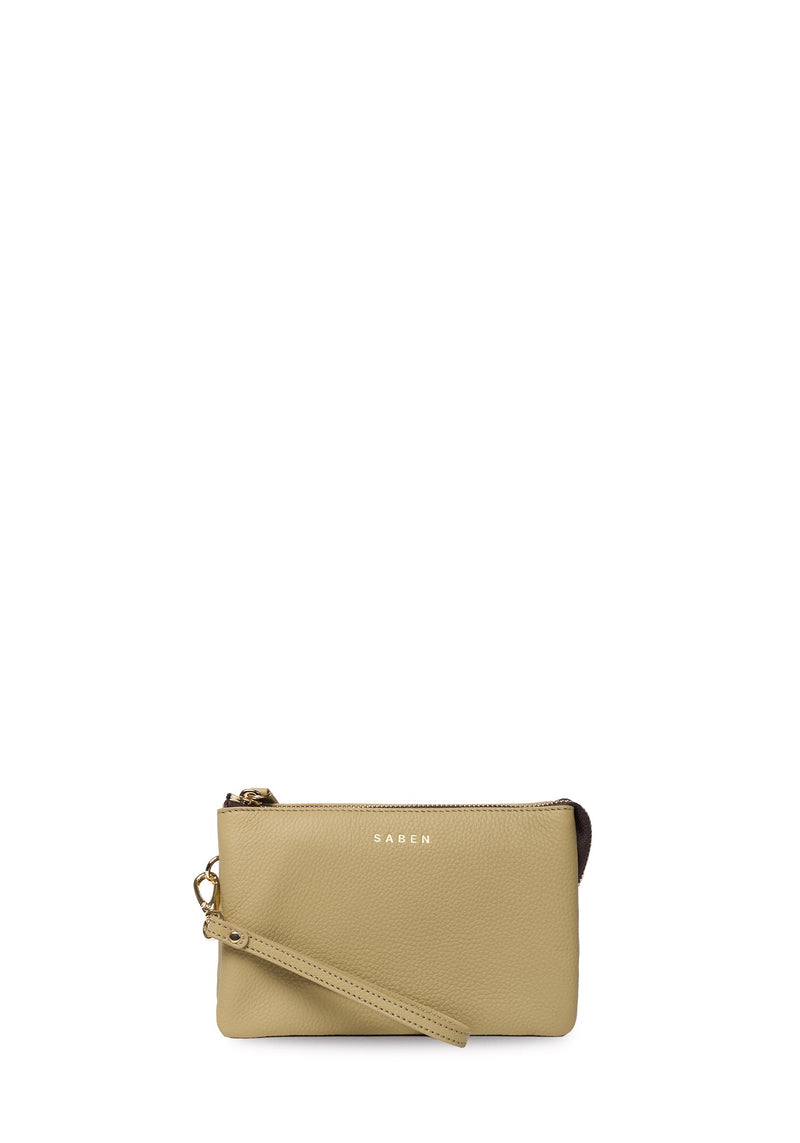 Saben Tilly Crossbody Willow