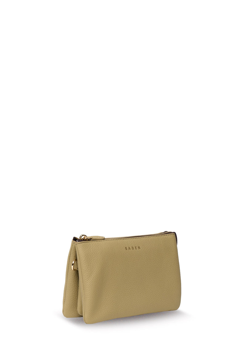 Saben Tilly Crossbody Willow