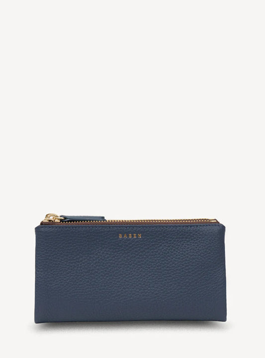 Saben Sam Wallet - Ink