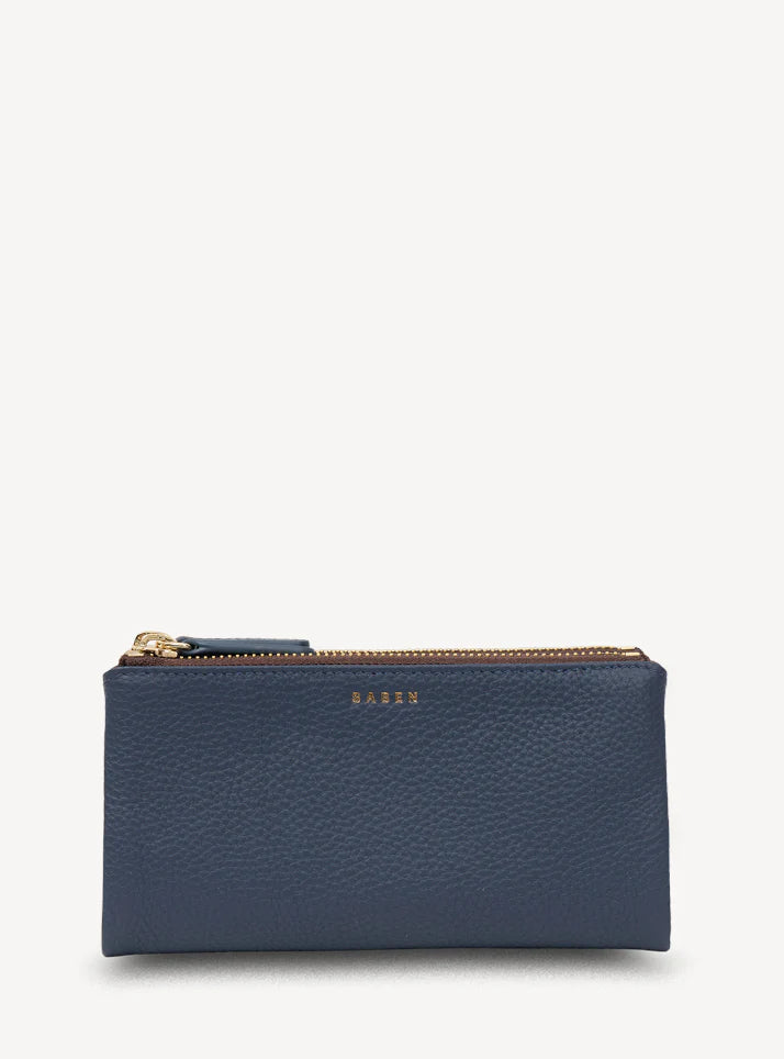 Saben Sam Wallet - Ink