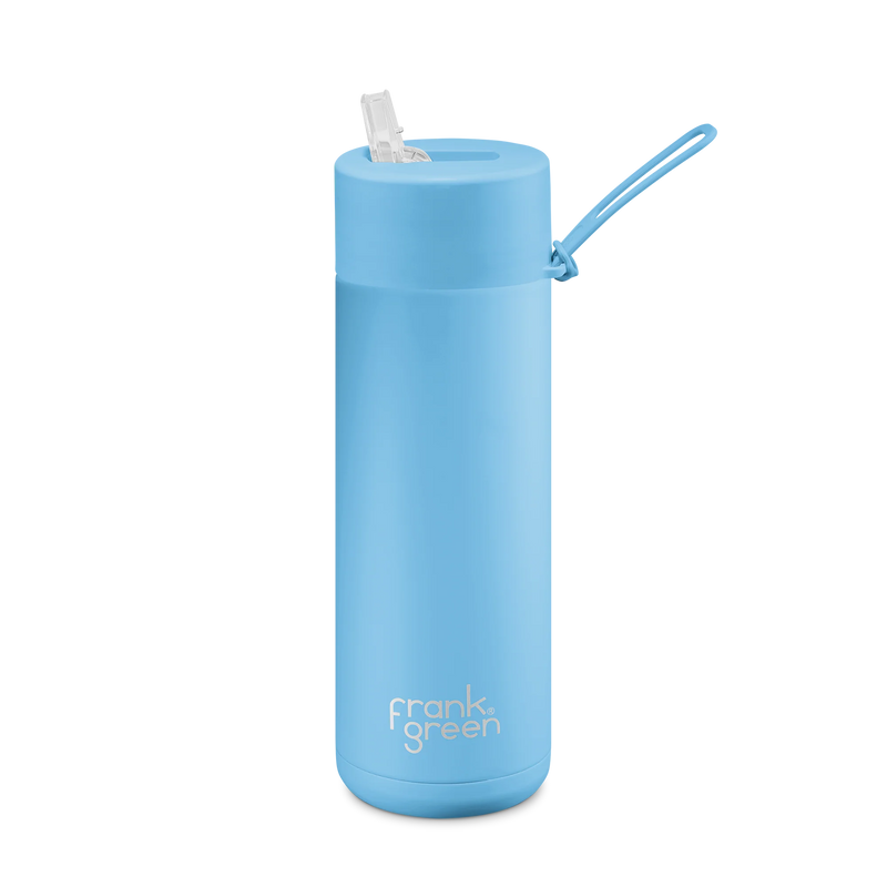 Frank Green 20oz (595ml) Straw Lid