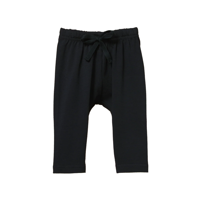 Nature Baby Sunday Pants - Navy