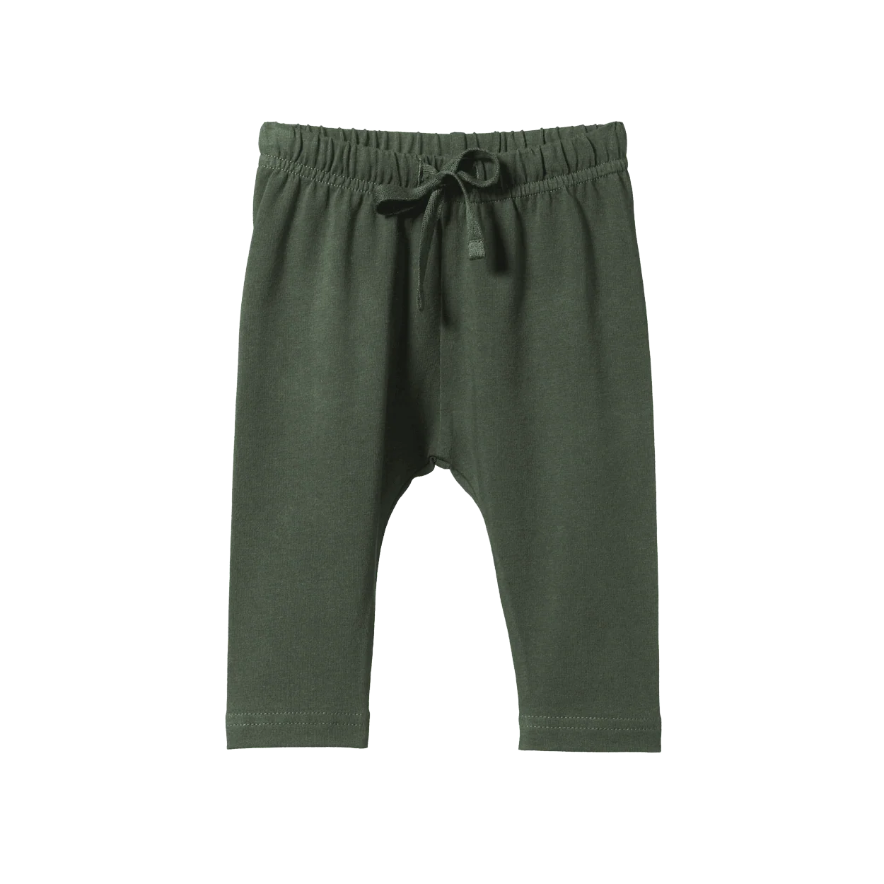 Nature Baby Sunday Pants - Thyme