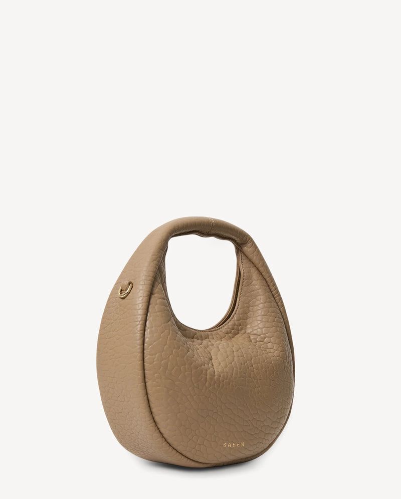 Saben Halle Mini Bag - Tea Bubble