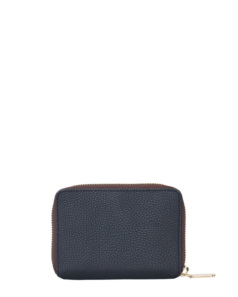 Saben Landry Wallet Black