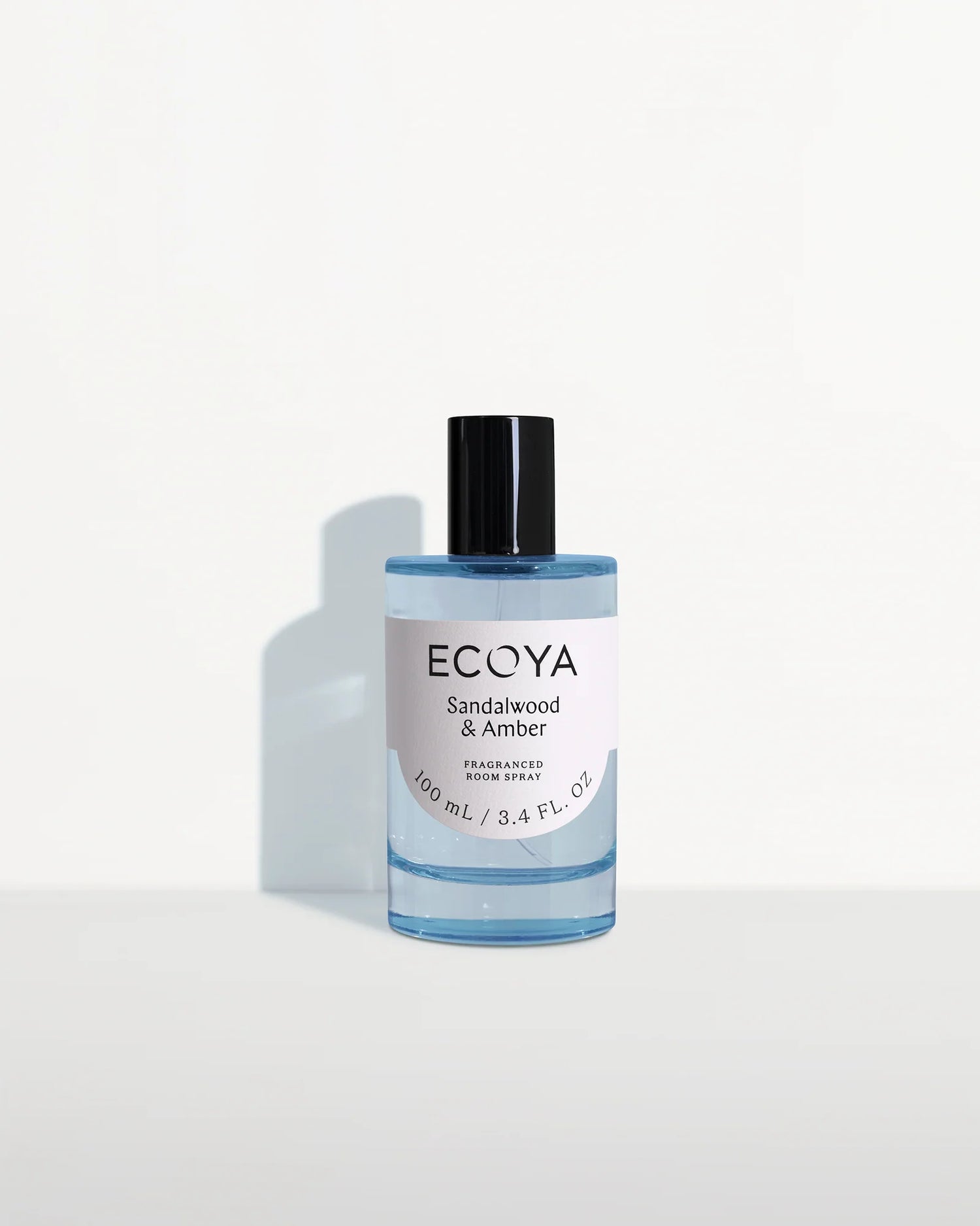 Ecoya Sandalwood & Amber Room Spray