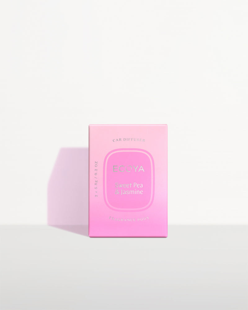 Ecoya Car Diffuser Refill