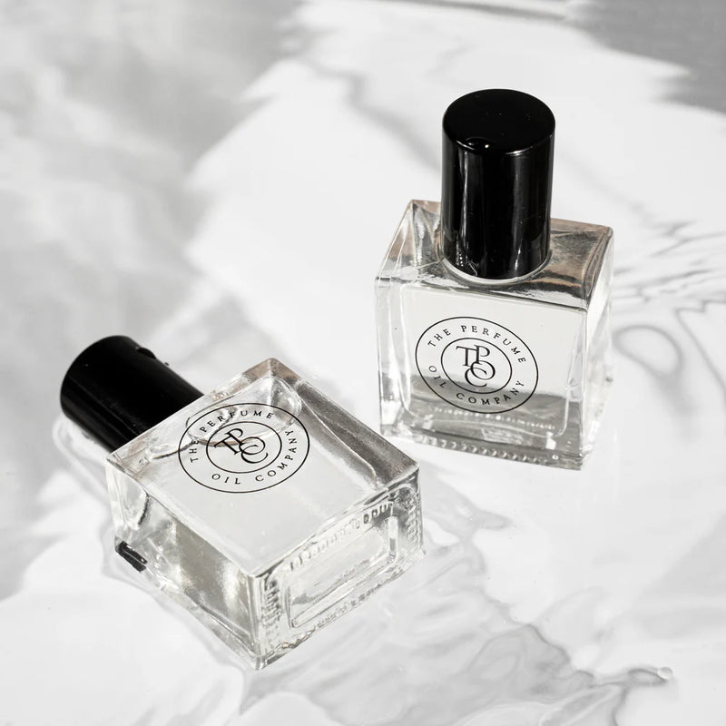 The Perfume Oil Company - Roll On Perfume Oils