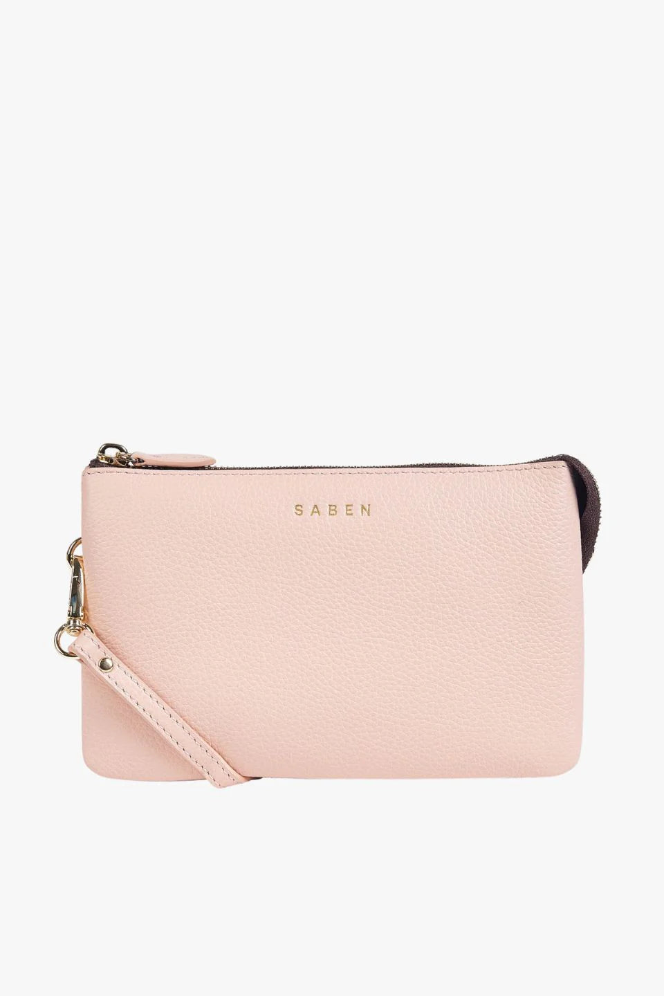 Saben Tilly Crossbody - Blush
