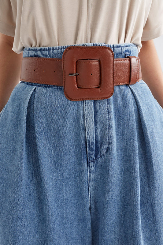 Elk Trin Belt