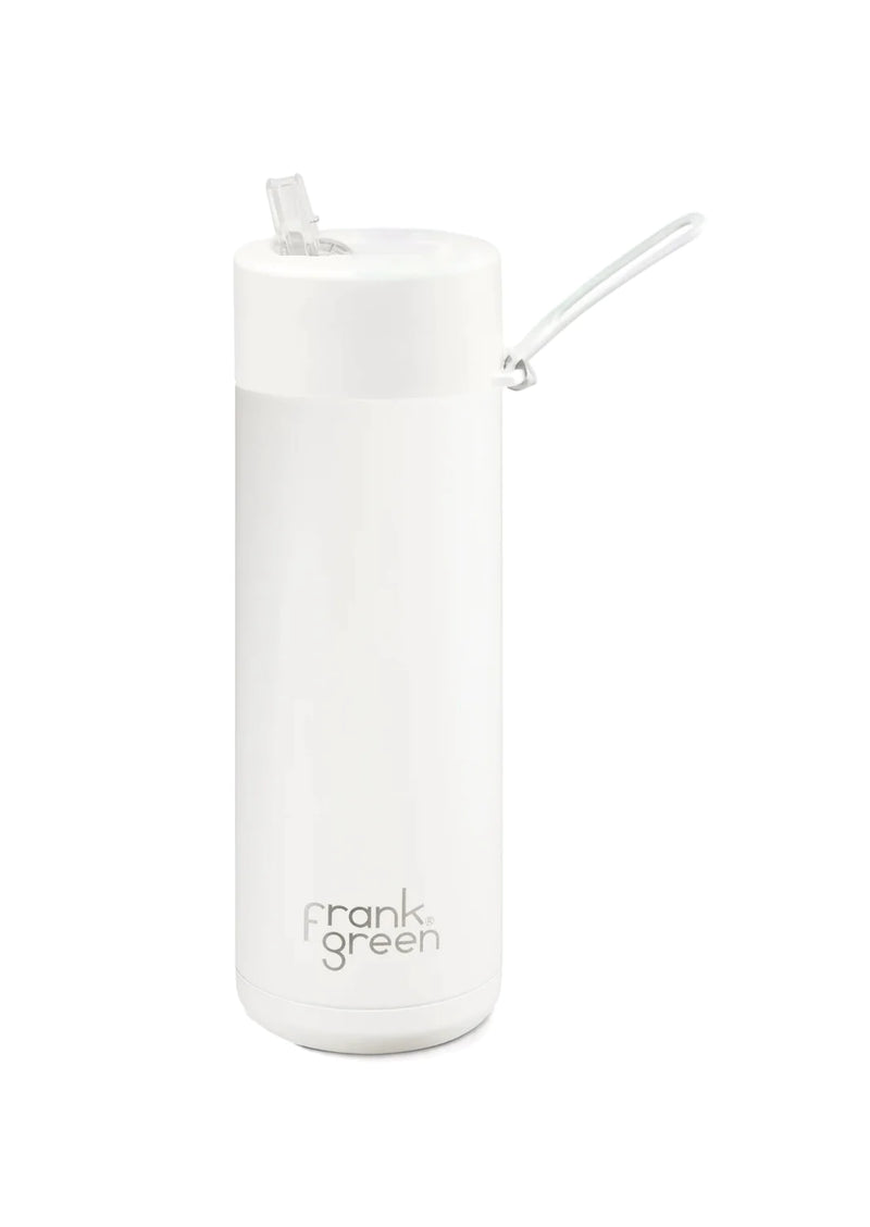 Frank Green 20oz (595ml) Straw Lid