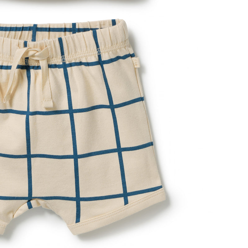 Wilson & Frenchy Tout est Magique Organic Set