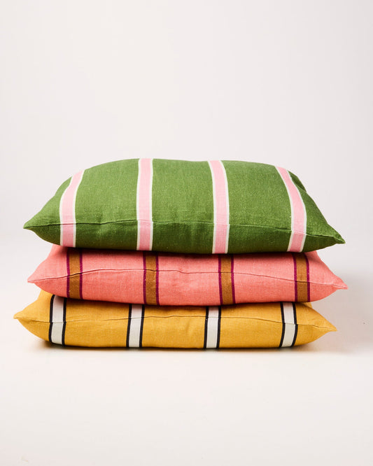 Kip & Co Suffolk Stripe Upholstery Cushion