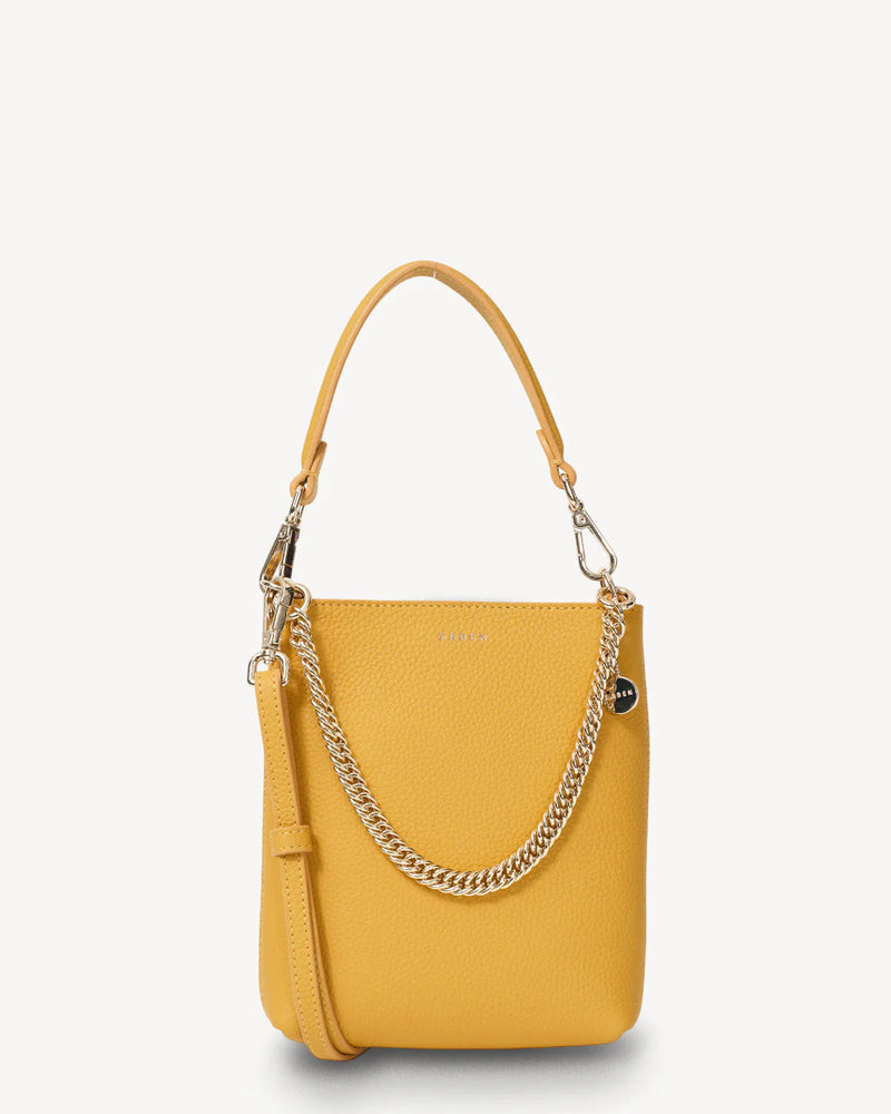 Saben Coco Mini Bag - Marigold