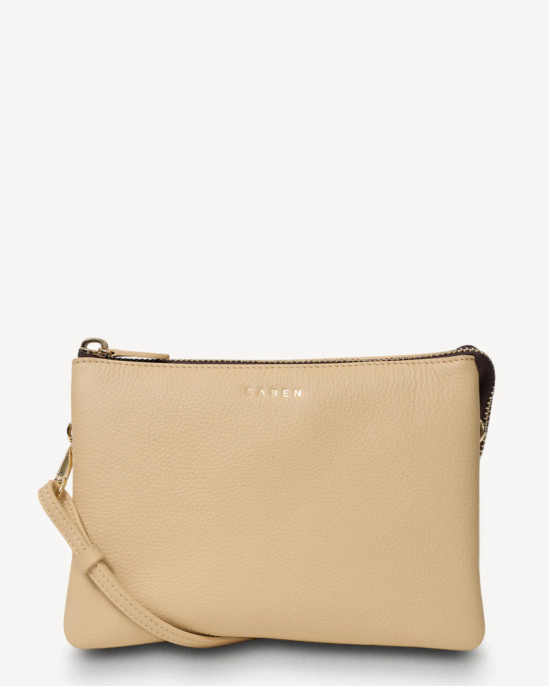 Saben Tilly's Big Sis Raffia