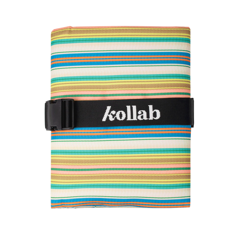 Kollab Picnic Mat - Positano