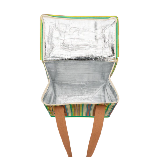 Kollab Cooler Bag - Positano