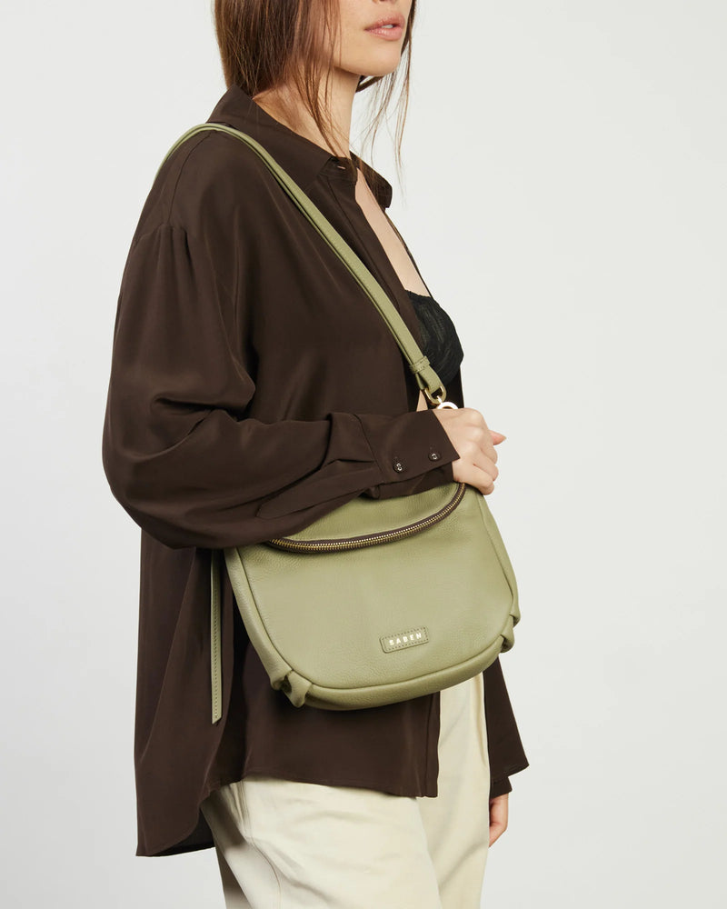 Saben Fifi Crossbody - Eucalyptus