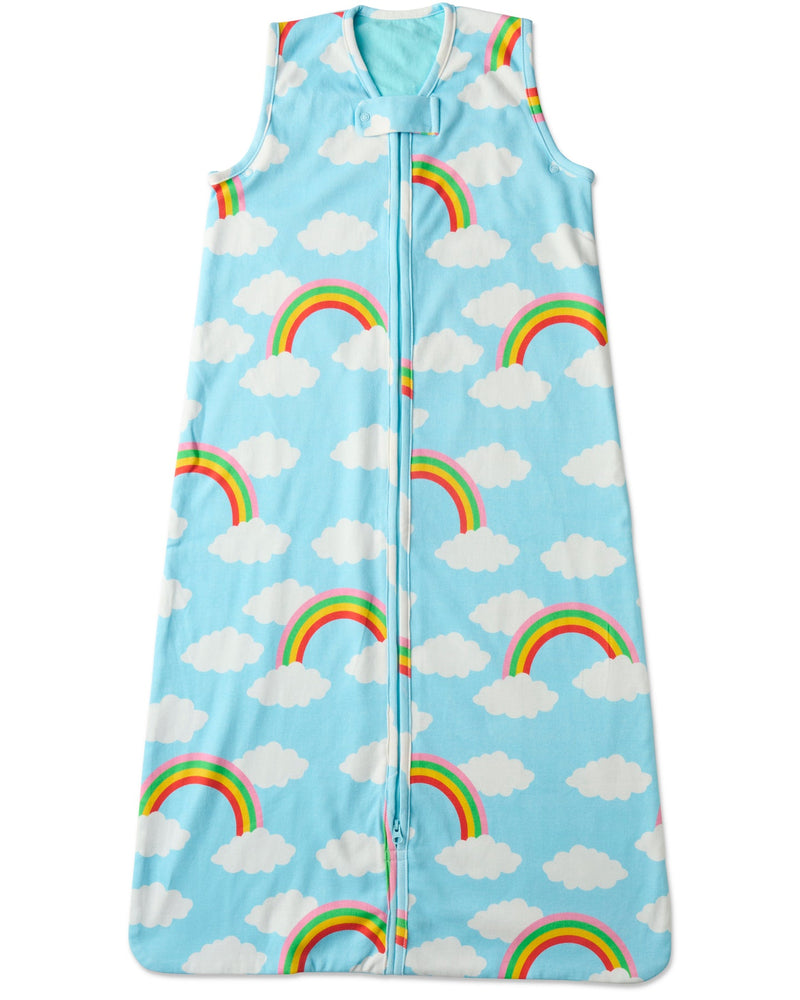 Kip & Co Cloudy Dayz Sleep Bag 3-12 mths