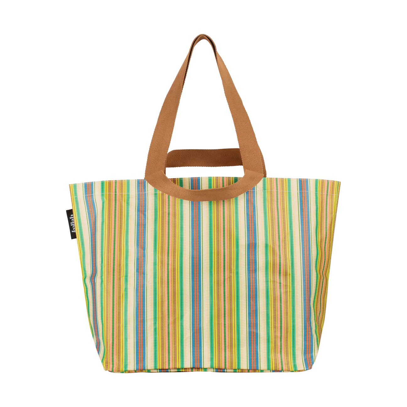 Kollab Shopper Bag - Positano
