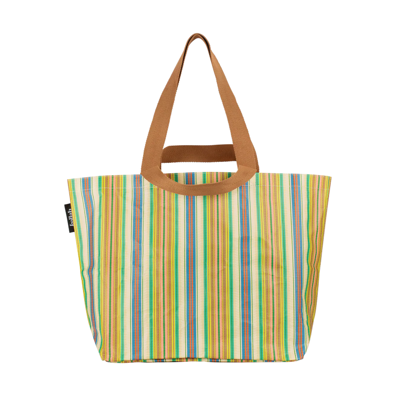 Kollab Shopper Bag - Positano