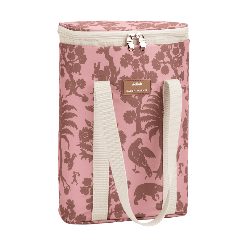 Kollab x Karen Walker Wine Cooler - Animal Kingdom