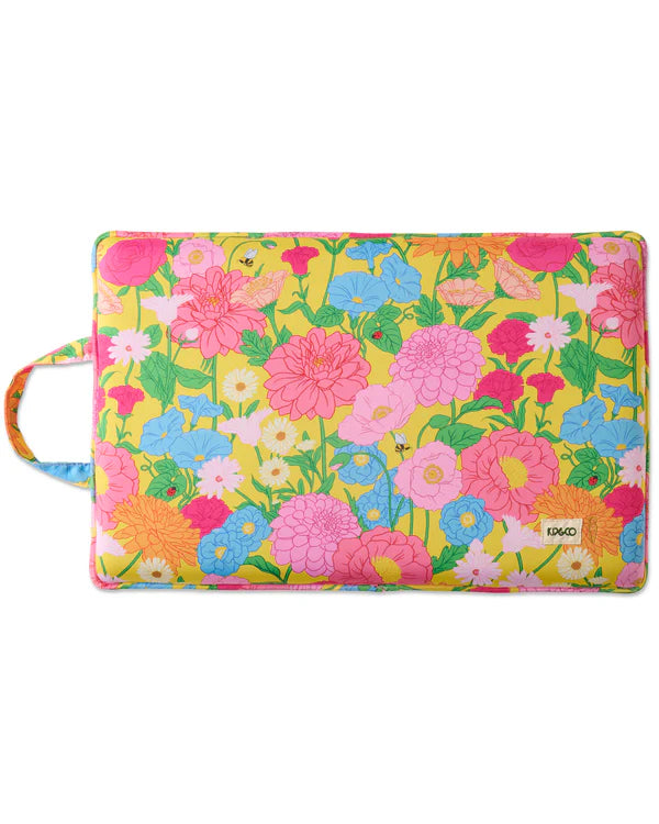 Kip & Co Garden Kneeling Mat - Follow The Sun
