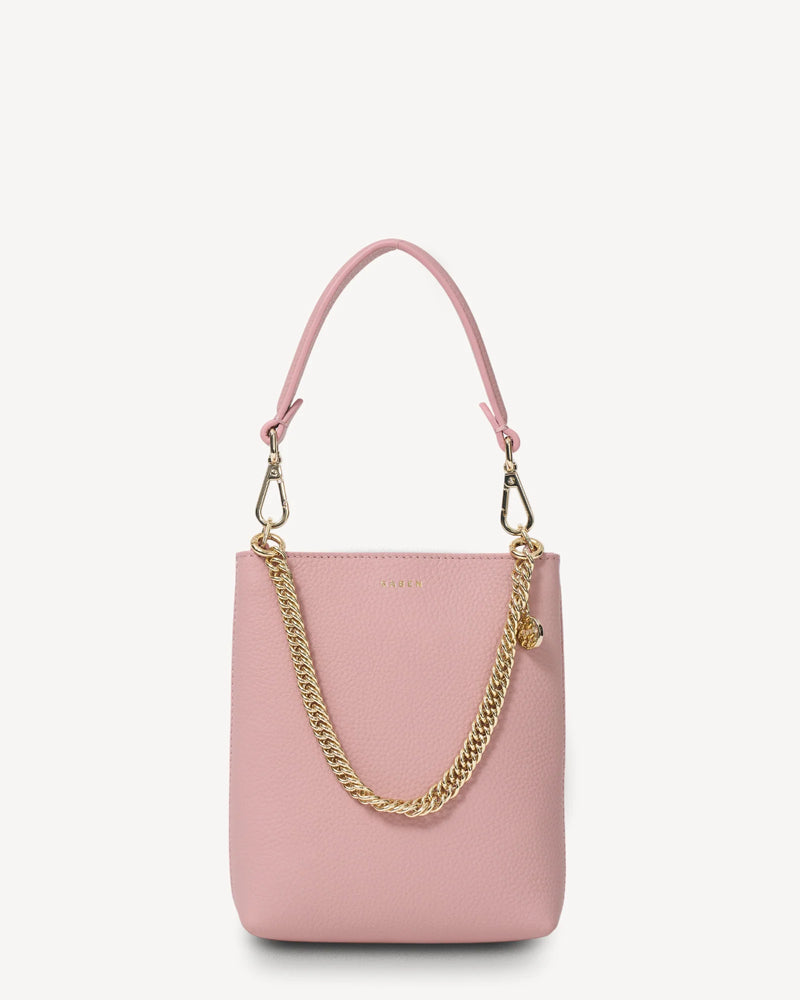 Saben Coco Mini Bag - Desert Rose