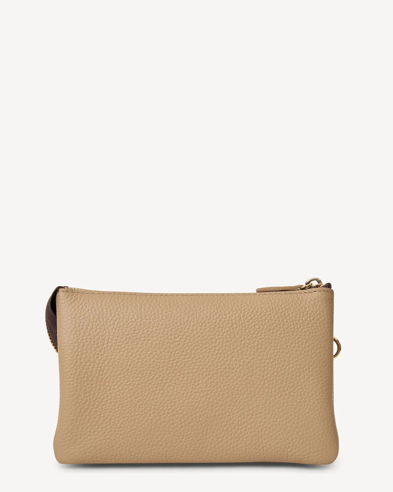 Saben Tilly Crossbody - Tea