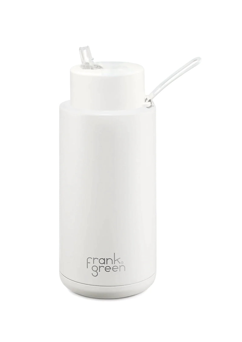 Frank Green 34oz (1l) Straw Lid