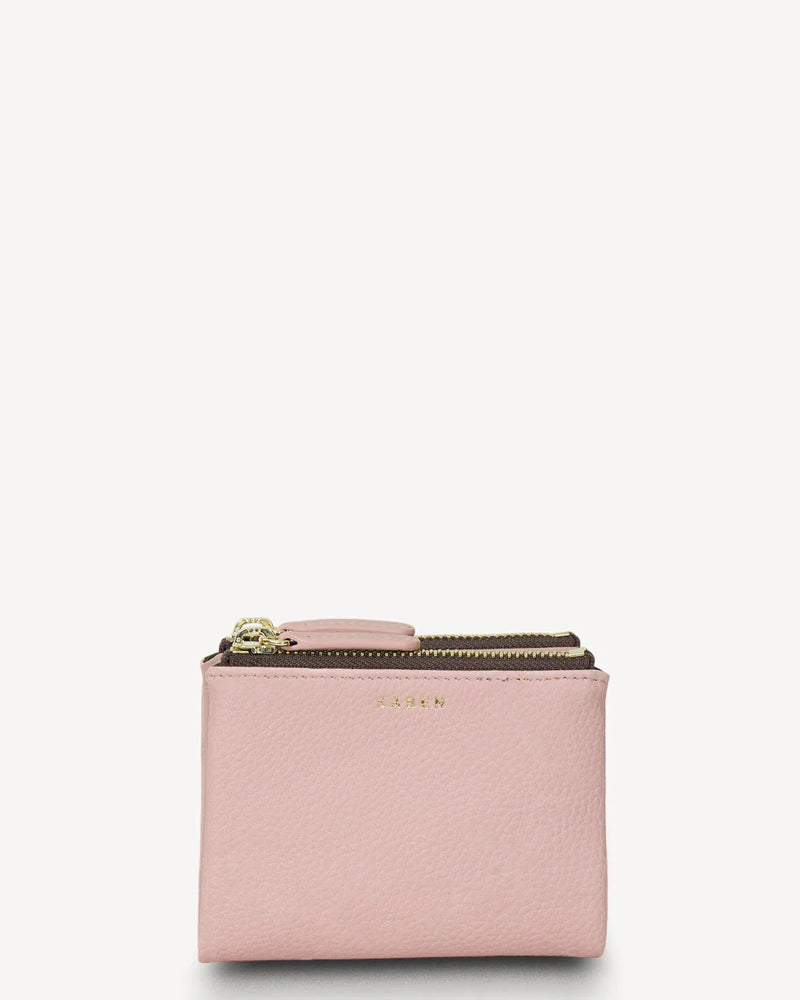 Saben Delilah Wallet - Desert Rose
