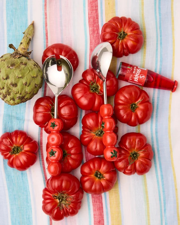 Kip & Co Tomato Salad Servers