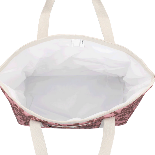 Kollab x Karen Walker Tote Bag - Animal Kingdom