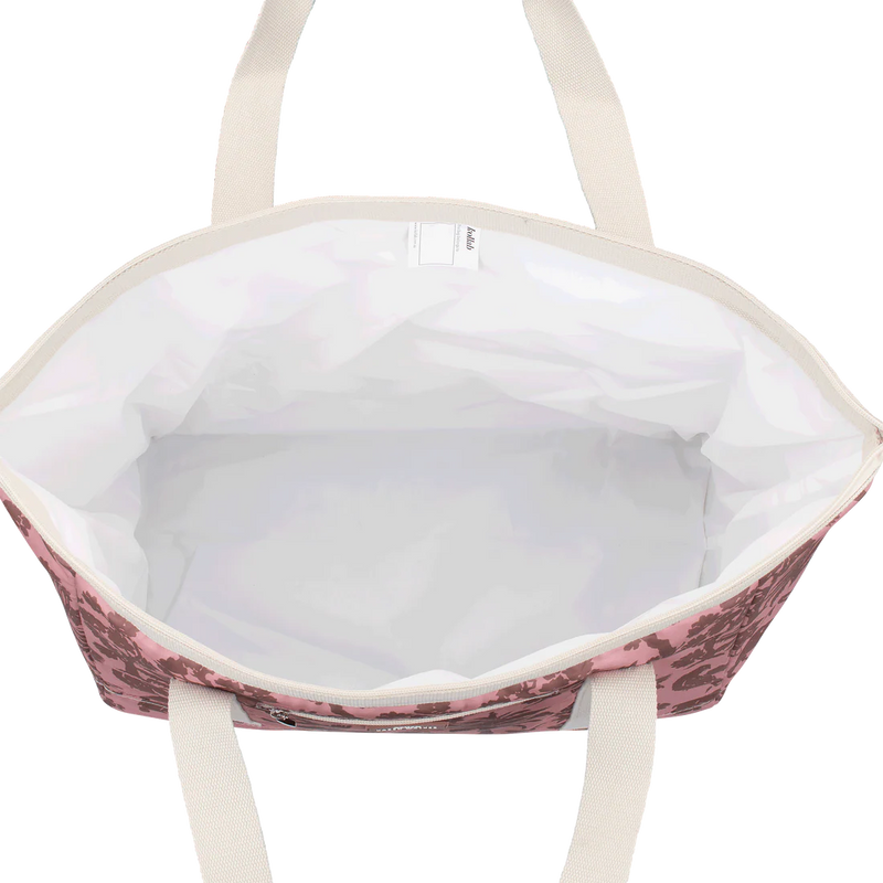 Kollab x Karen Walker Tote Bag - Animal Kingdom