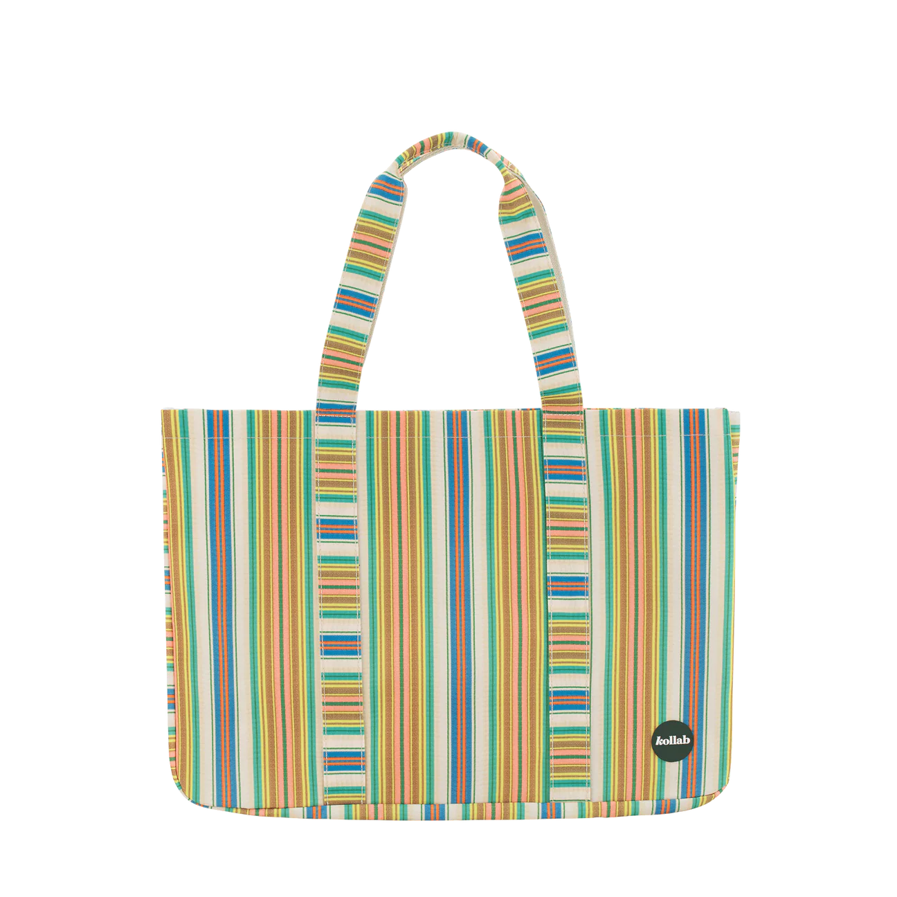 Kollab Carryall Cargo - Positano