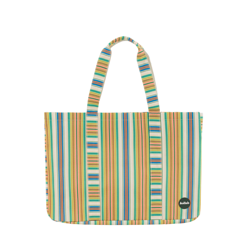 Kollab Carryall Cargo - Positano