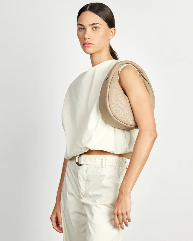 Saben Halle Mini Bag - Tea Bubble