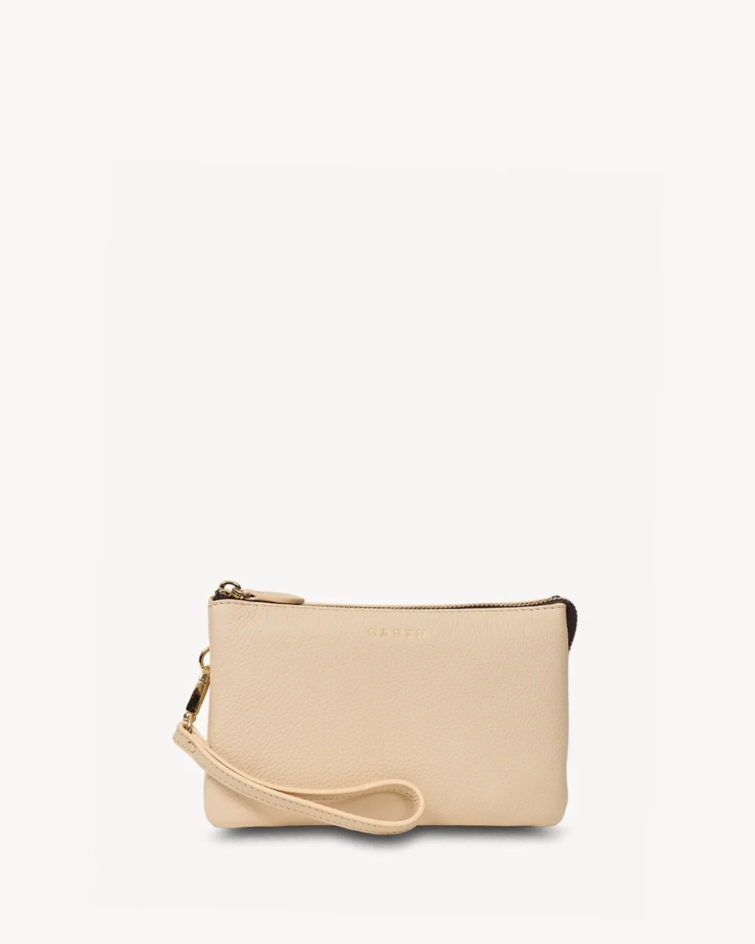 Saben Tilly Crossbody - Vanilla