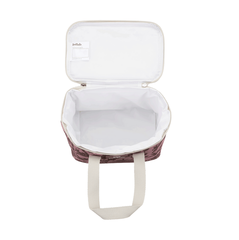 Kollab x Karen Walker Lunch Box - Animal Kingdom