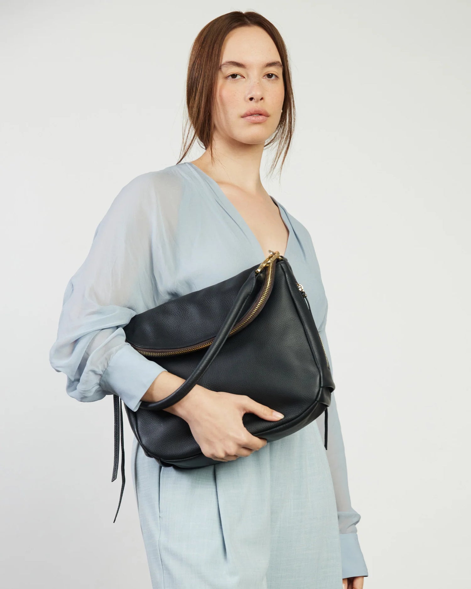 Saben Frankie Bag - Black