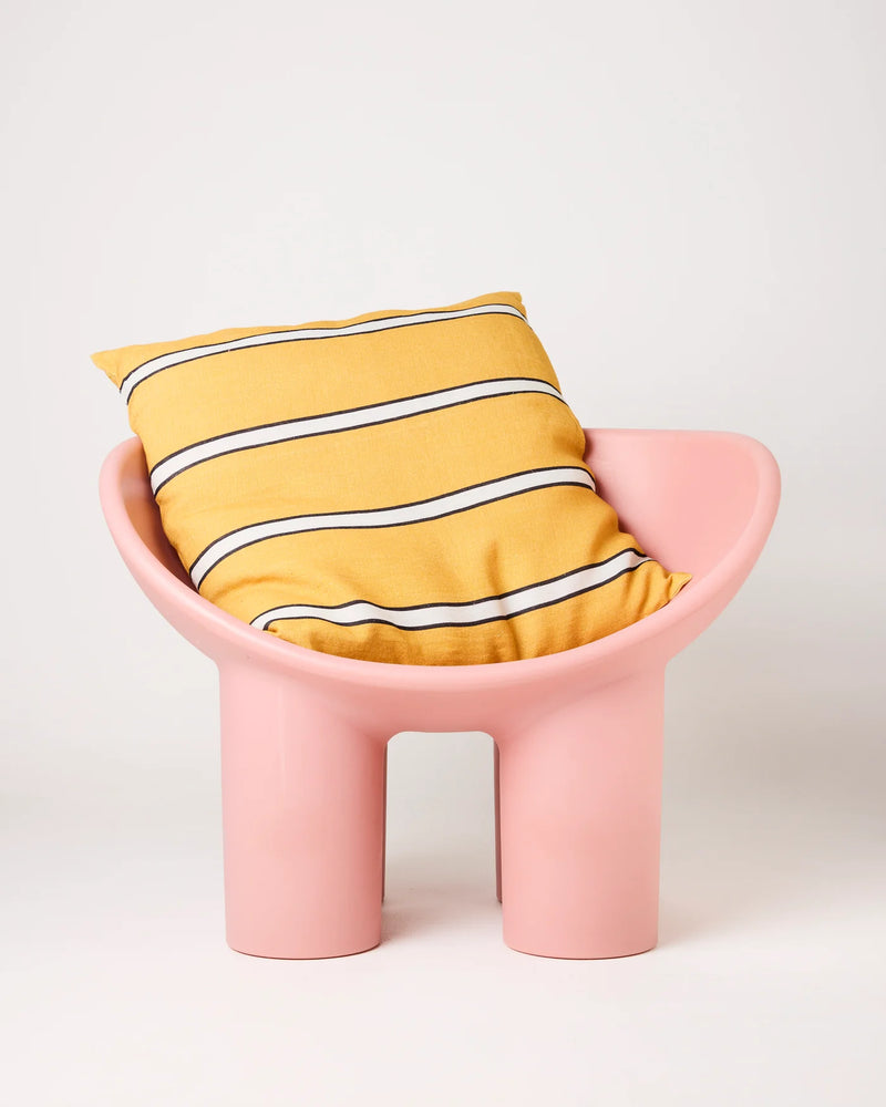 Kip & Co Sorrento Stripe Upholstery Cushion